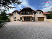 Prodej rodinného domu, 474 m2, Tršice, cena cena v RK, nabízí M&M reality holding a.s.
