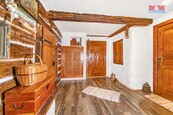 Prodej rodinného domu, 220 m2, Nové Mitrovice, cena 13500000 CZK / objekt, nabízí 