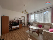 Prodej bytu 2+1, 45 m2, Bruntál, ul. Jaselská, cena 1600000 CZK / objekt, nabízí M&M reality holding a.s.