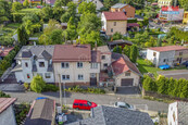 Prodej rodinného domu v Karlových Varech, ul. Dobrovského, cena 6490000 CZK / objekt, nabízí 
