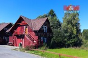 Prodej chaty, 114 m2, Dolní Moravice, cena 3490000 CZK / objekt, nabízí 