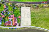 Prodej pozemku k bydlení, 1368 m2, Křemže - Stupná v okrese, cena 4555440 CZK / objekt, nabízí 