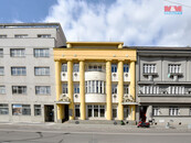 Pronájem kancelářského prostoru, 35 m2, Hradec Králové, cena 8000 CZK / objekt / měsíc, nabízí M&M reality holding a.s.