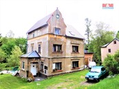 Prodej rodinného domu, 225 m2, Vejprty, ul. Husova, cena 3900000 CZK / objekt, nabízí 