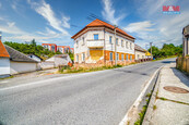 Prodej nájemního domu, 430 m2, Plasy, ul. Babinská, cena cena v RK, nabízí M&M reality holding a.s.