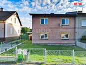 Prodej nájemního domu, 200 m2, Krnov, ul. K Lesu, cena 3590000 CZK / objekt, nabízí 