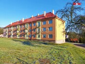 Prodej bytu 3+1 v Dolních Nivách, 67 m2, cena 850000 CZK / objekt, nabízí M&M reality holding a.s.