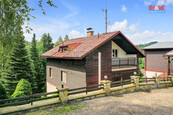 Prodej rodinného domu, 142 m2, Pastviny, cena 4290000 CZK / objekt, nabízí M&M reality holding a.s.