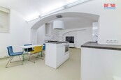 Prodej kancelářského prostoru,80 m2, Praha, u. Vlastislavova, cena 4249000 CZK / objekt, nabízí 