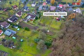 Prodej pozemku k bydlení, 905 m2, Nový Oldřichov, cena 1000000 CZK / objekt, nabízí 