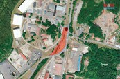 Prodej komerčního pozemku, 5.333 m2, Dolní Rychnov, cena 6520600 CZK / objekt, nabízí M&M reality holding a.s.