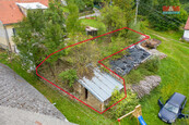 Prodej pozemku k bydlení, 132 m2, Libotyně - Radhostice, cena 199000 CZK / objekt, nabízí 