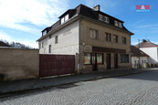 Prodej bytového domu, Rataje nad Sázavou, náměstí Míru, cena 7950000 CZK / objekt, nabízí M&M reality holding a.s.