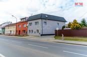 Prodej rodinného domu, 182 m2, Kostelec na Hané, u.8. května, cena 4970000 CZK / objekt, nabízí M&M reality holding a.s.
