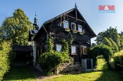 Prodej rodinného domu, 140 m2, Jablonné v Podještědí, cena 7800000 CZK / objekt, nabízí 