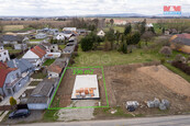 Prodej pozemku k bydlení, 386 m2, Uničov, cena cena v RK, nabízí M&M reality holding a.s.
