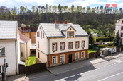 Prodej nájemního domu, 260 m2, Děčín, ul. Teplická, cena 5997600 CZK / objekt, nabízí 