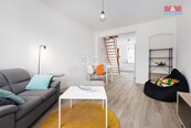 Prodej bytu 3+kk, 91 m2, Karlovy Vary, ul. Západní, cena 3499000 CZK / objekt, nabízí 