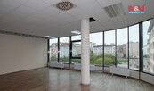 Pronájem kanceláře 210 m2, Ostrava, Masarykovo náměstí, cena cena v RK, nabízí 
