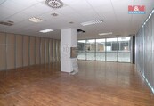Pronájem kanceláře, 110 m2, Ostrava, Masarykovo náměstí, cena cena v RK, nabízí 