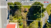 Prodej pozemku k bydlení, 705m2, Jablonec n/N, ul. Rýnovická, cena 4900000 CZK / objekt, nabízí 