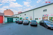 Prodej obchod a služby, 517 m2, Karlovy Vary, ul. Západní, cena 15900000 CZK / objekt, nabízí 