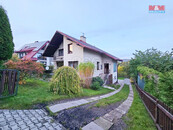 Prodej rodinného domu v Semilech, ul. Kozákovská, cena 6180000 CZK / objekt, nabízí 