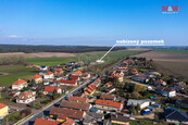 Prodej pozemku k bydlení, 1269 m2, Malý Újezd, cena 5000000 CZK / objekt, nabízí M&M reality holding a.s.