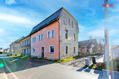Prodej rodinného domu, 240 m2, Hroznětín, ul. ČSA, cena 2560000 CZK / objekt, nabízí M&M reality holding a.s.