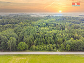Prodej lesa, 10473 m2, Mezno, cena 599000 CZK / objekt, nabízí M&M reality holding a.s.