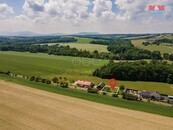 Prodej zahrady, 467 m2, Bruzovice, cena 990000 CZK / objekt, nabízí 