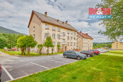 Prodej bytu 2+1, 49 m2, Horní Vltavice, cena 1690000 CZK / objekt, nabízí M&M reality holding a.s.
