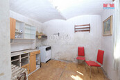 Prodej rodinného domu, 110 m2, Stráž nad Ohří, cena 1110000 CZK / objekt, nabízí 