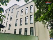 Pronájem bytu 2+kk, 77 m2, Ostrava, ul. Muglinovská, cena 14000 CZK / objekt / měsíc, nabízí M&M reality holding a.s.