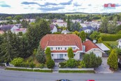 Prodej rodinného domu v Mariánských Lázních, ul. Školní, cena 15500000 CZK / objekt, nabízí M&M reality holding a.s.