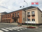 Prodej bytu 2+1, 60 m2, Mikulovice, ul. Hlavní, cena 1500000 CZK / objekt, nabízí M&M reality holding a.s.