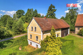 Prodej rodinného domu, Šonov(u Broumova), cena 2490000 CZK / objekt, nabízí M&M reality holding a.s.