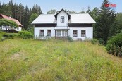Prodej chaty, 176 m2, Mlýnská, Kraslice, cena 2752050 CZK / objekt, nabízí 