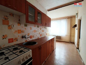 Prodej bytu 2+1, 62 m2, DV, Litvínov, ul. Čapkova, cena 1069000 CZK / objekt, nabízí 