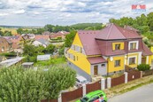 Prodej rodinného domu, 180 m2, Staňkov, ul. Riegrova, cena 4283100 CZK / objekt, nabízí 