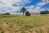 Prodej pozemku k bydlení, 1009 m2, Dražeň, cena 1699000 CZK / objekt, nabízí 