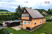 Prodej rodinného domu, 133 m2, Valkeřice, okr. Děčín, cena 5302500 CZK / objekt, nabízí M&M reality holding a.s.