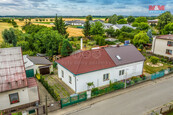 Prodej rodinného domu, 100 m2, Dalovice, cena 5283000 CZK / objekt, nabízí 