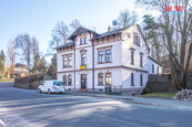 Prodej rodinného domu, 326 m2, Nový Bor, ul. Wolkerova, cena 10350000 CZK / objekt, nabízí M&M reality holding a.s.