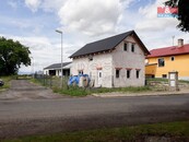 Prodej rodinného domu, 90 m2, Černiv, cena 3980000 CZK / objekt, nabízí 