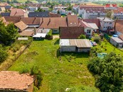 Prodej rodinného domu, 180 m2, Bučovice, ul. Osvobození, cena 7200000 CZK / objekt, nabízí 