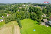 Prodej pozemku k bydlení, 1429 m2, Ostrava, cena 3500000 CZK / objekt, nabízí 
