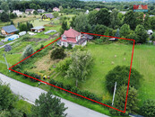 Prodej pozemku k bydlení, 2975 m2, Orlová - Poruba, cena 4662500 CZK / objekt, nabízí M&M reality holding a.s.