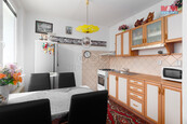 Prodej bytu 4+1, 82 m2, Litvínov, ul. Luční, cena 870000 CZK / objekt, nabízí 
