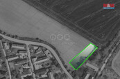 Prodej pozemku k bydlení, 1044 m2, Starkoč, cena 1513800 CZK / objekt, nabízí M&M reality holding a.s.